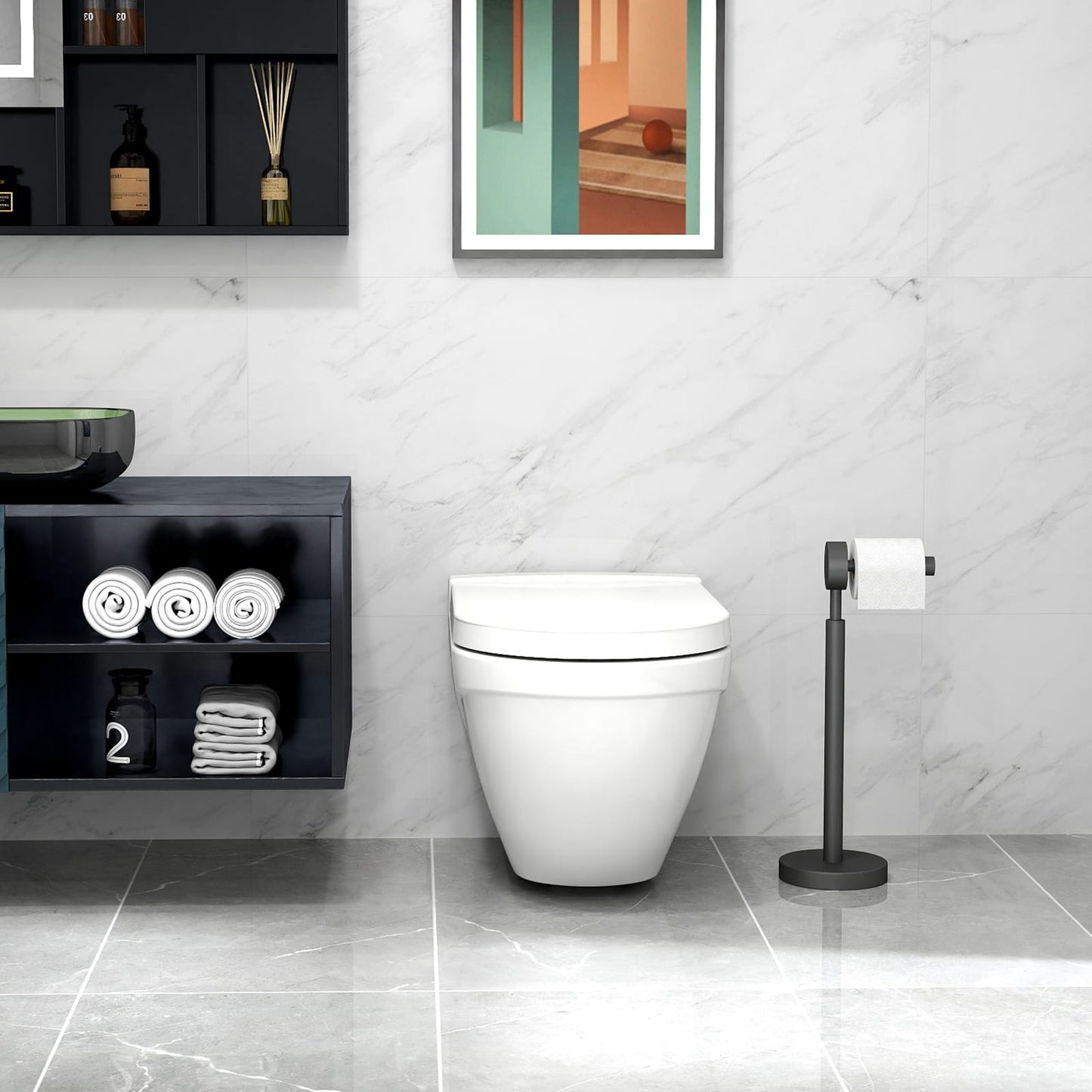 YUMORE Toilet Paper Holders 10509401