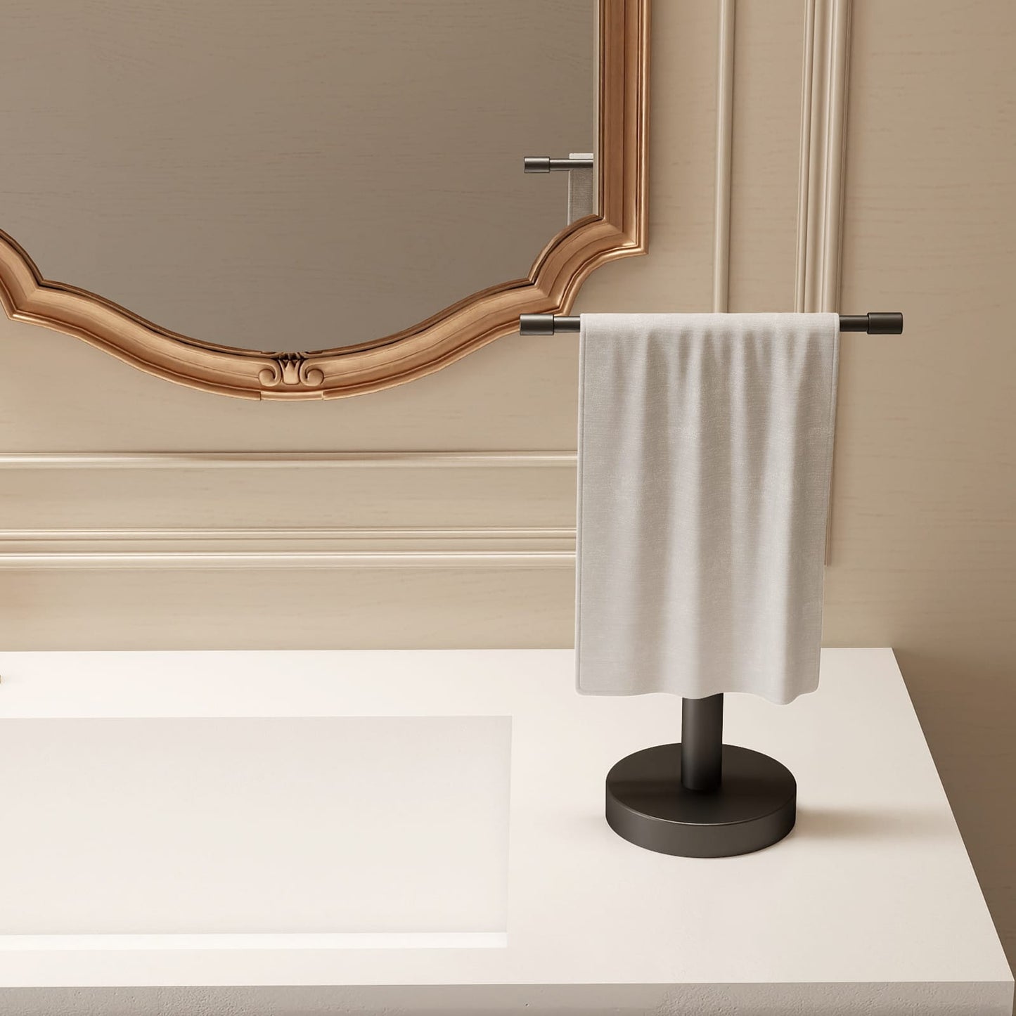 YUMORE Towel Racks 10409901