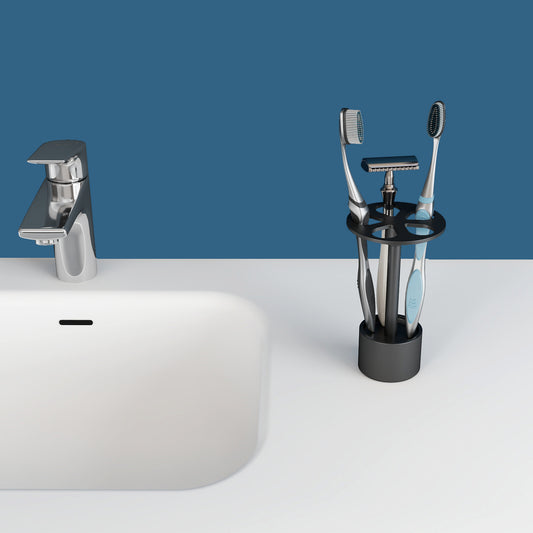 YUMORE Toothbrush Holders 10301701