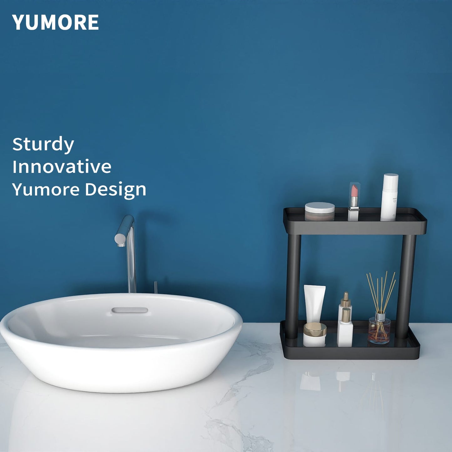 YUMORE Shower Caddies 20009611