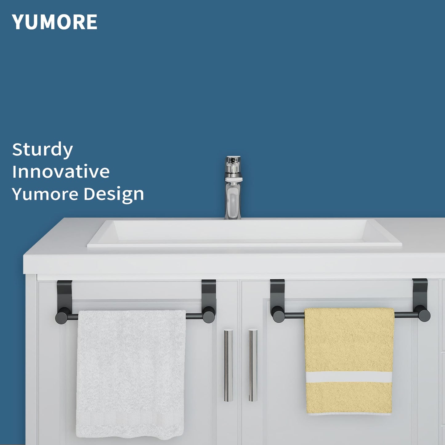YUMORE Towel Racks 10409550