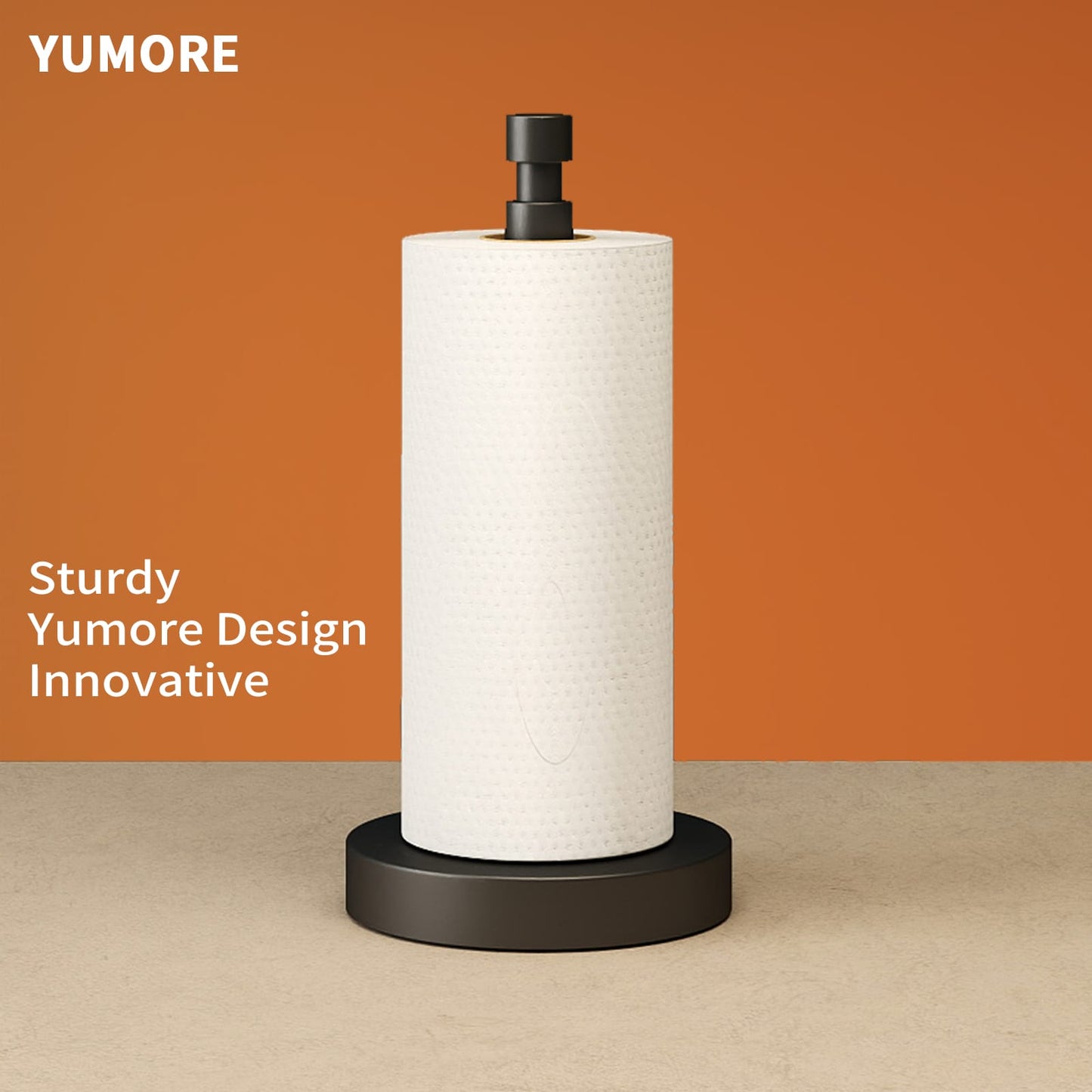 YUMORE Paper Towel Holders 10507901