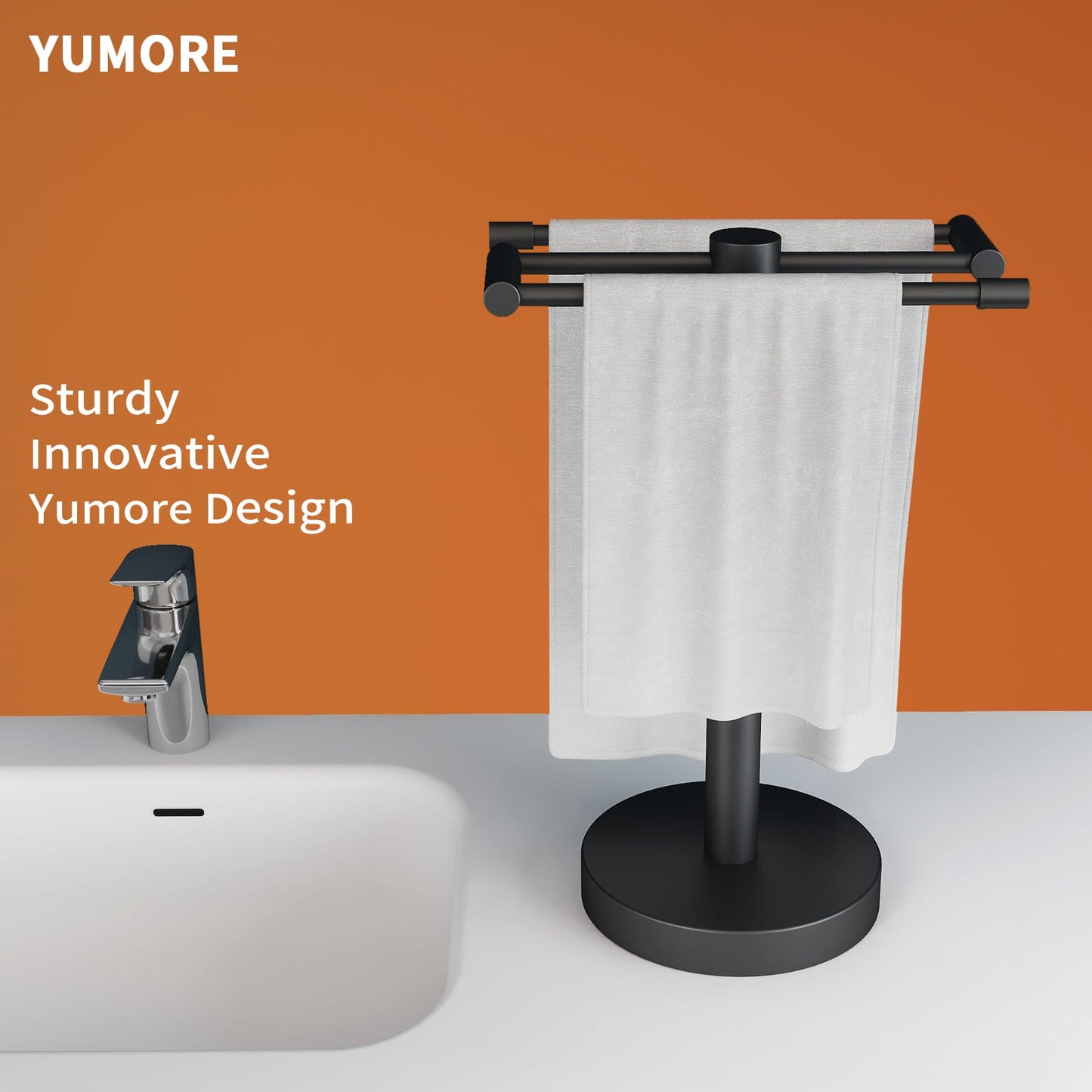 YUMORE Towel Racks 10410201