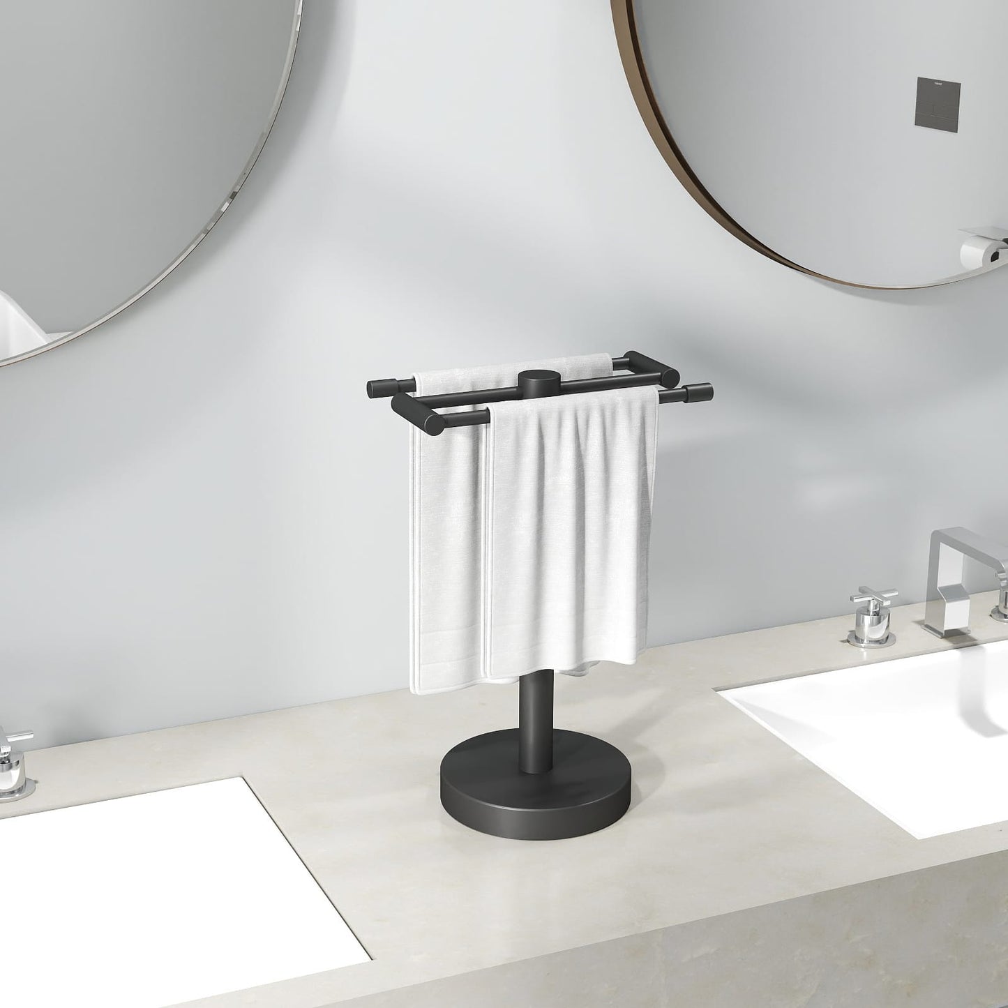 YUMORE Towel Racks 10410201