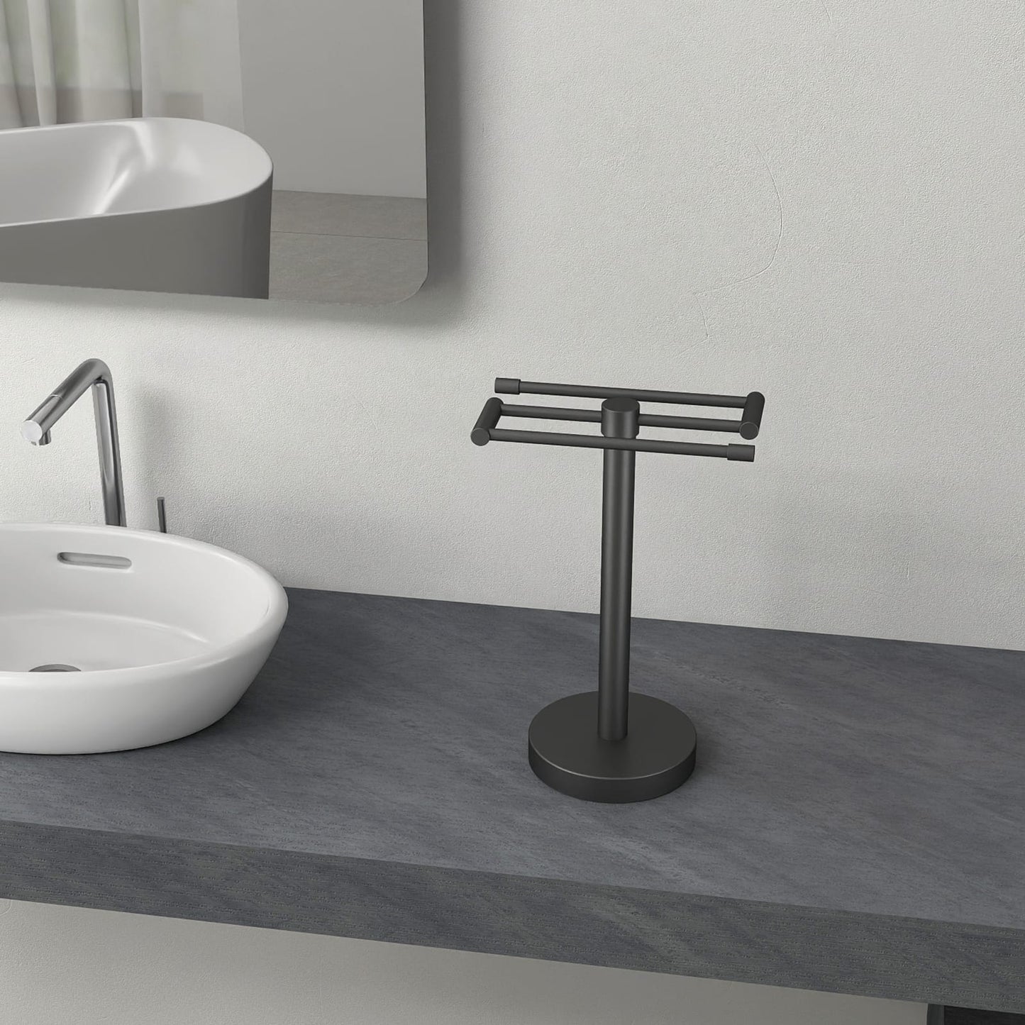 YUMORE Towel Racks 10410201