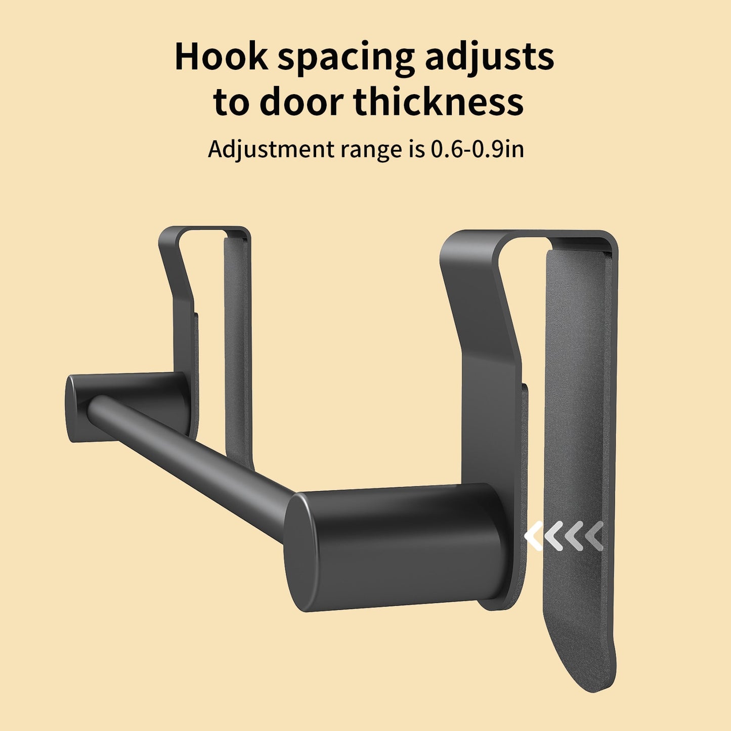 YUMORE Towel Racks 10409550