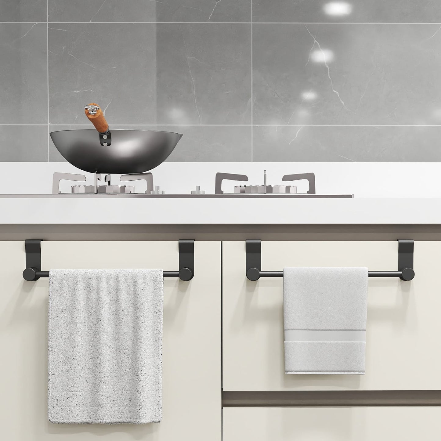 YUMORE Towel Racks 10409550