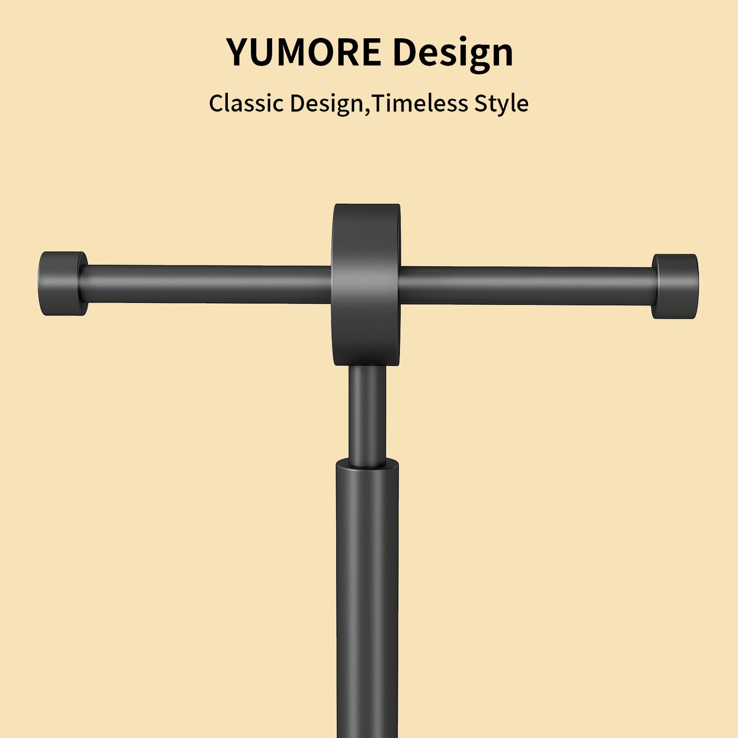YUMORE Toilet Paper Holders 10509711
