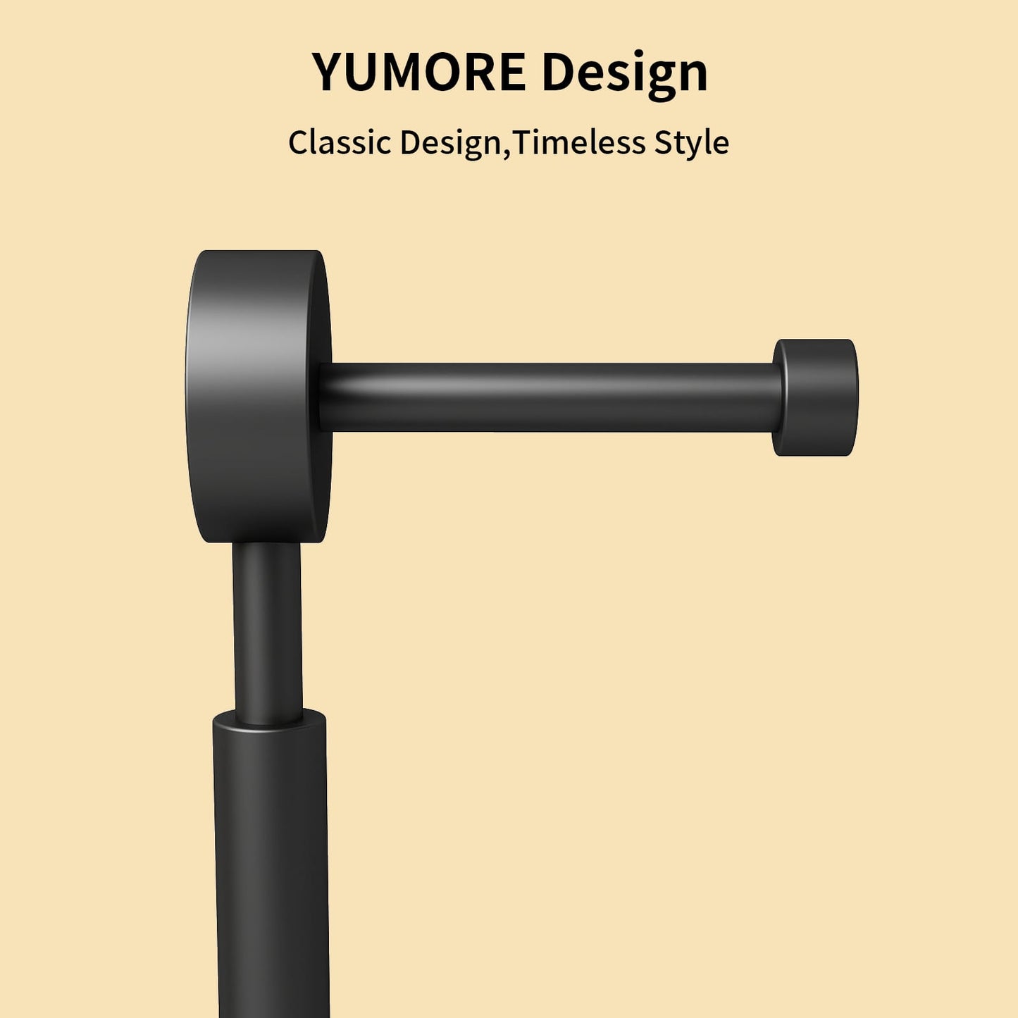 YUMORE Toilet Paper Holders 10509401
