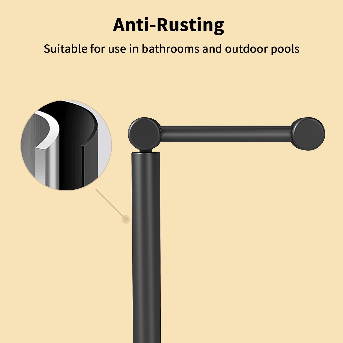 YUMORE Toilet Paper Holders 10510301
