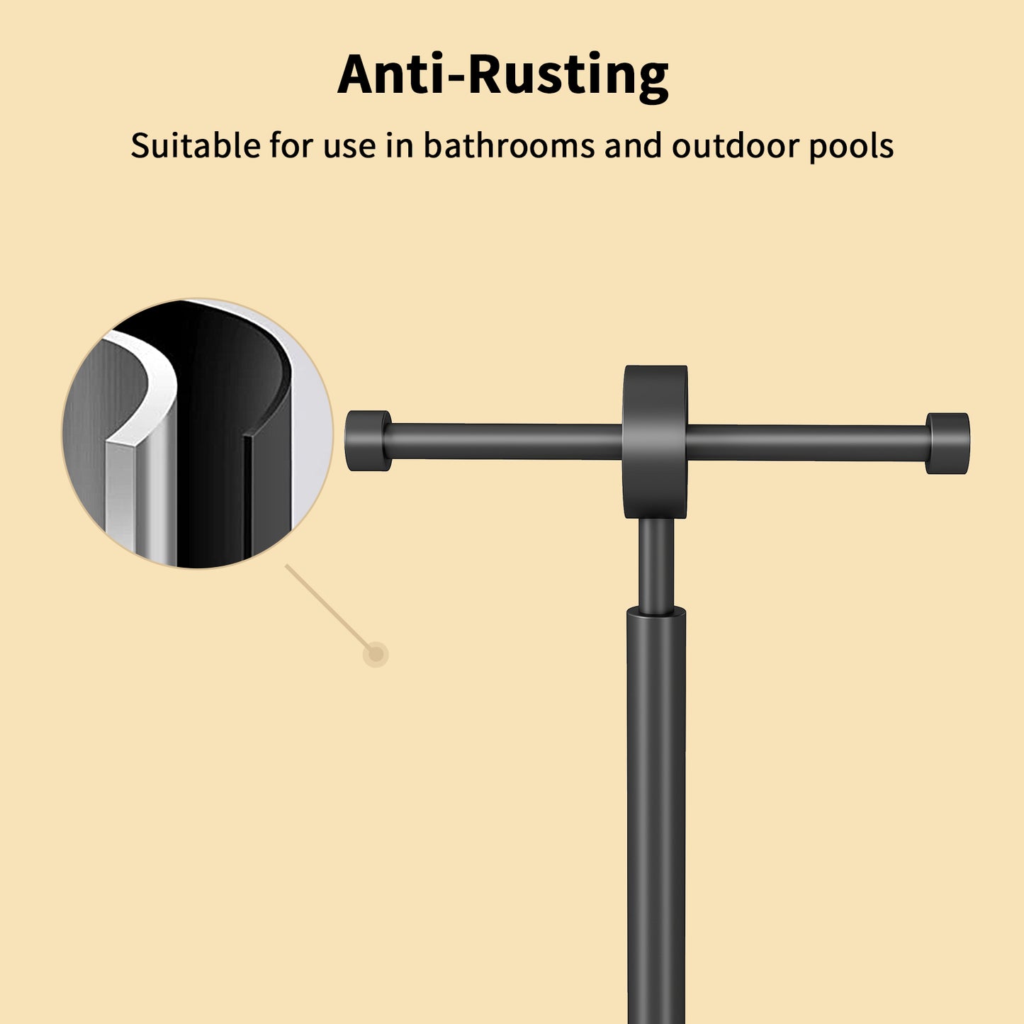 YUMORE Toilet Paper Holders 10509711