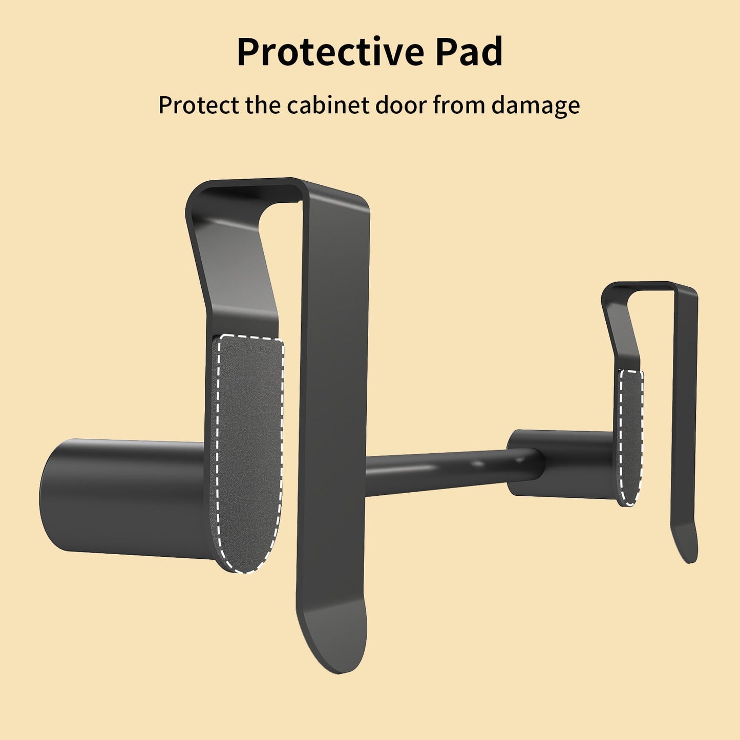 YUMORE Towel Racks 10409550