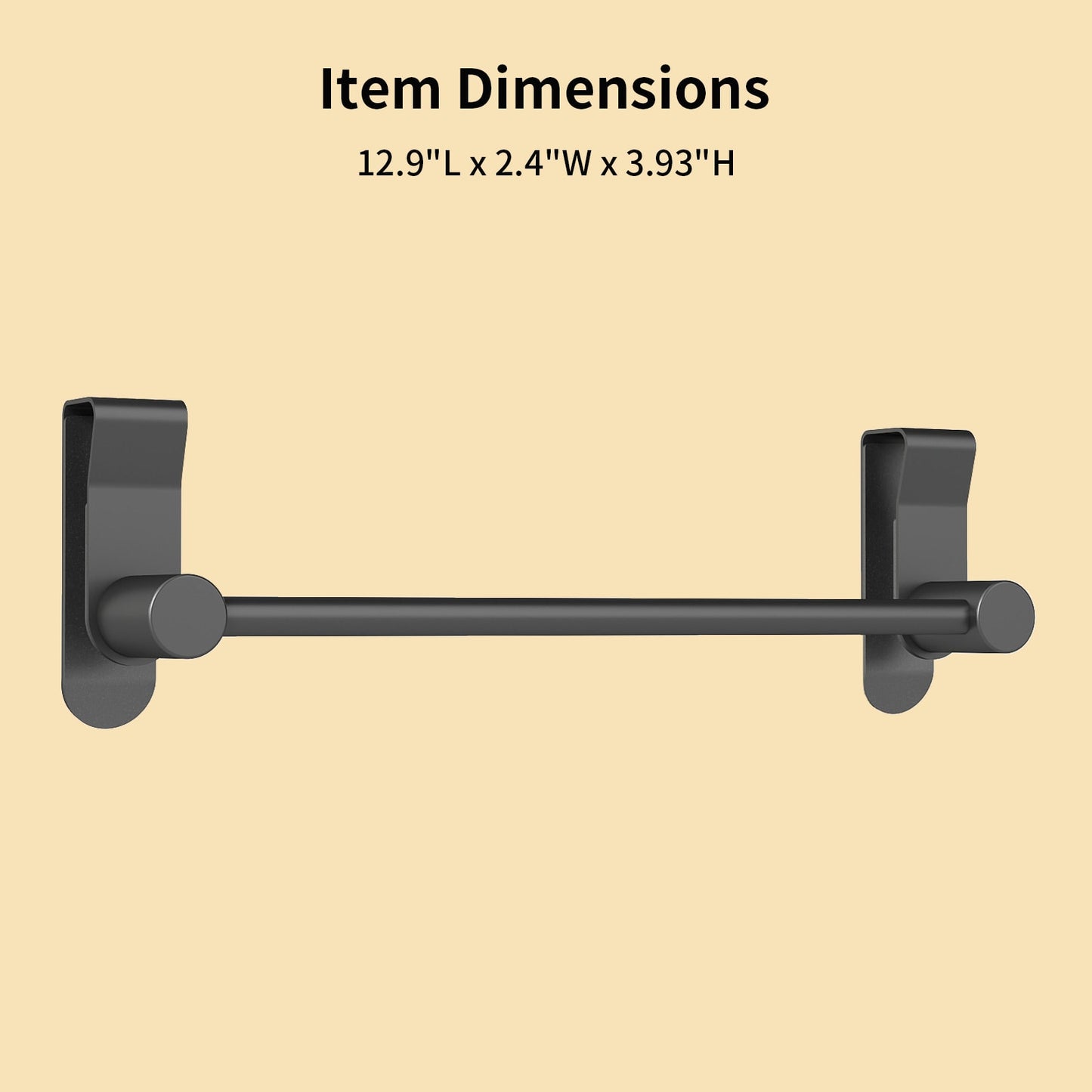 YUMORE Towel Racks 10409550