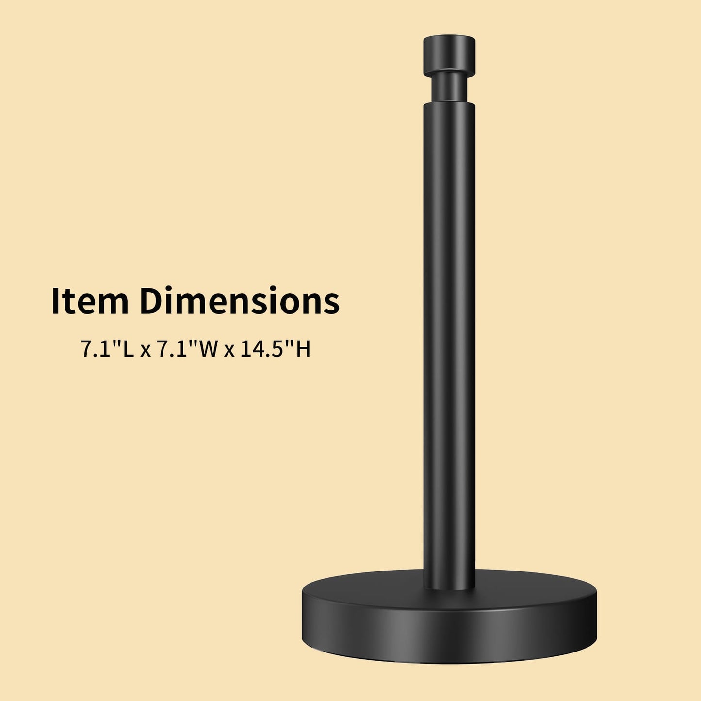 YUMORE Paper Towel Holders 10507901