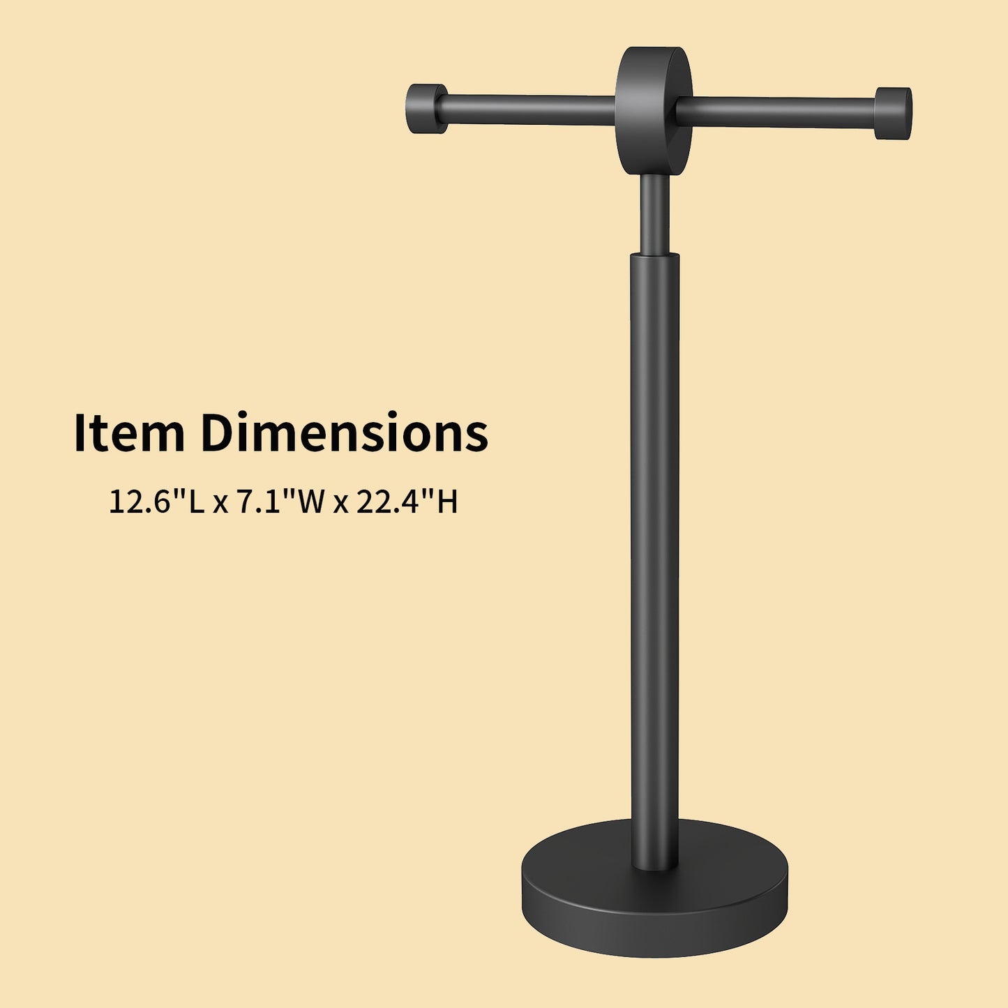 YUMORE Toilet Paper Holders 10509711