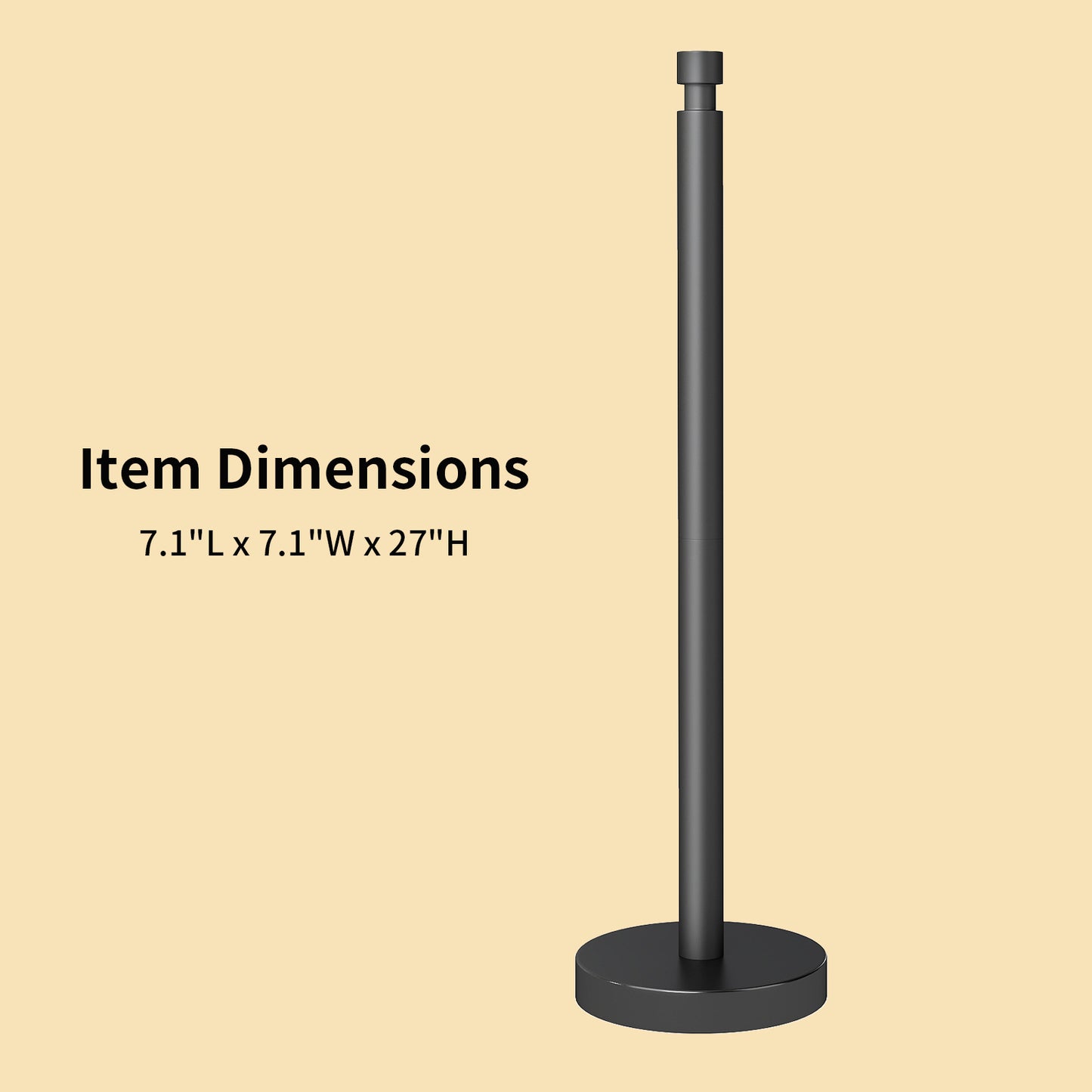 YUMORE Toilet Paper Holders 10509201