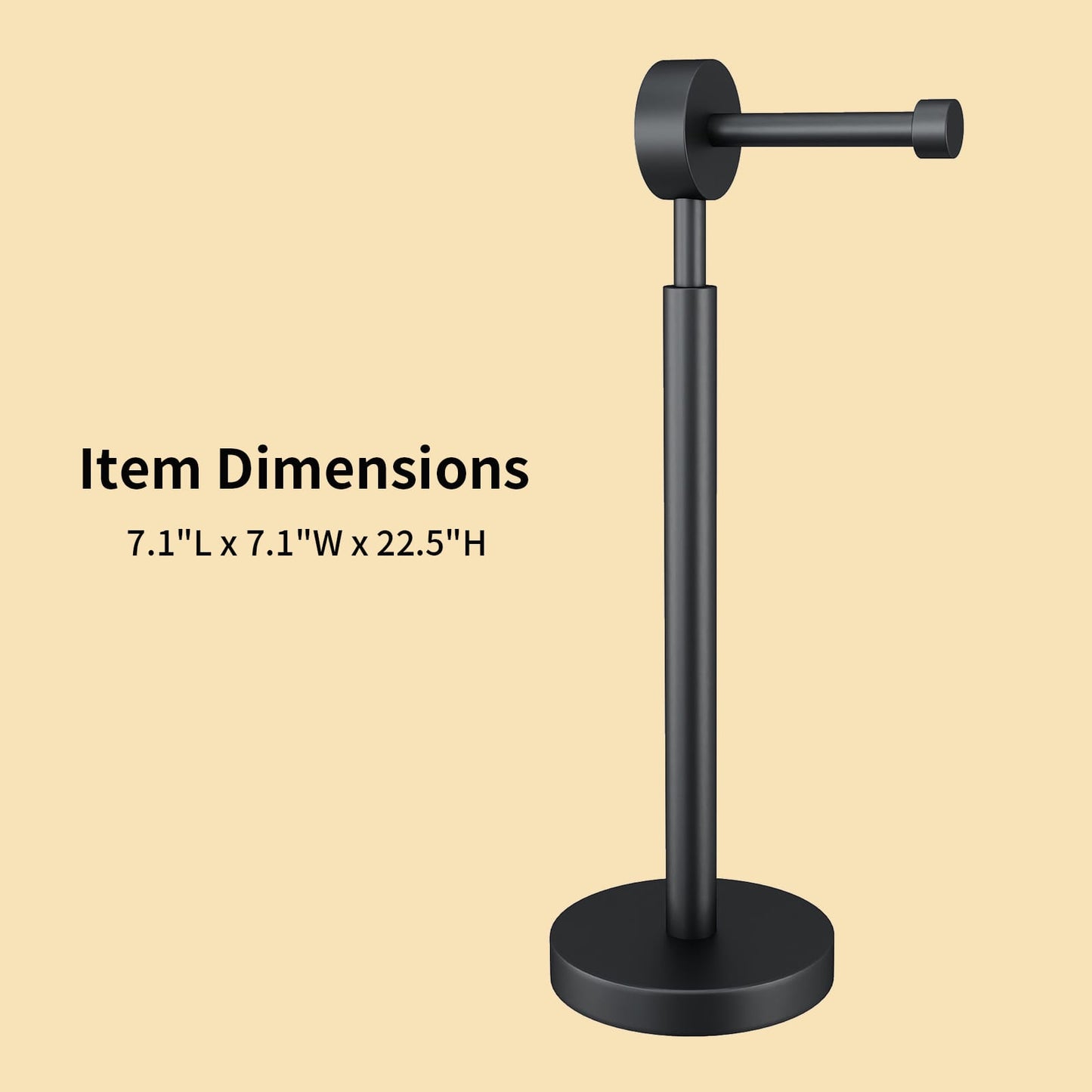 YUMORE Toilet Paper Holders 10509401