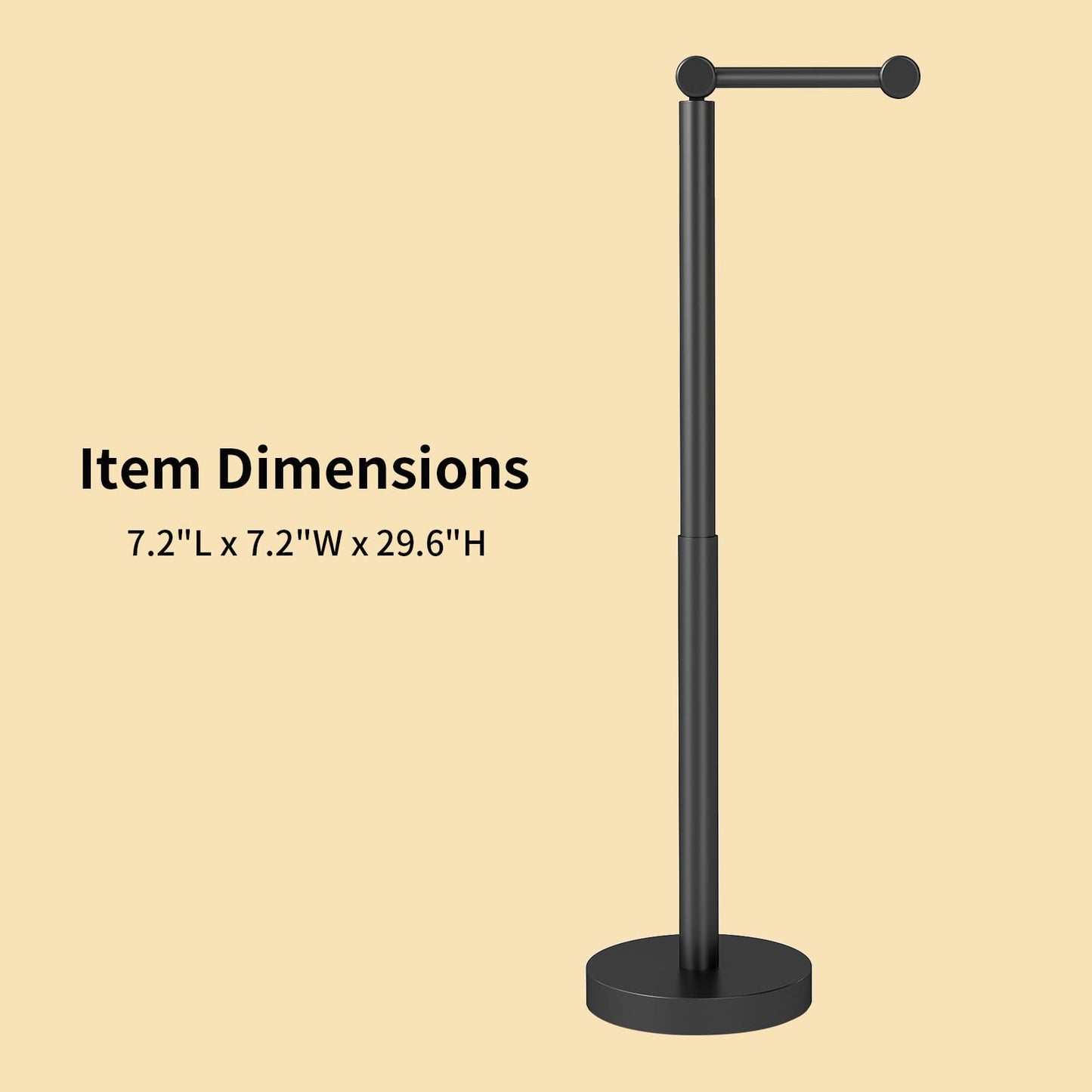 YUMORE Toilet Paper Holders 10510301