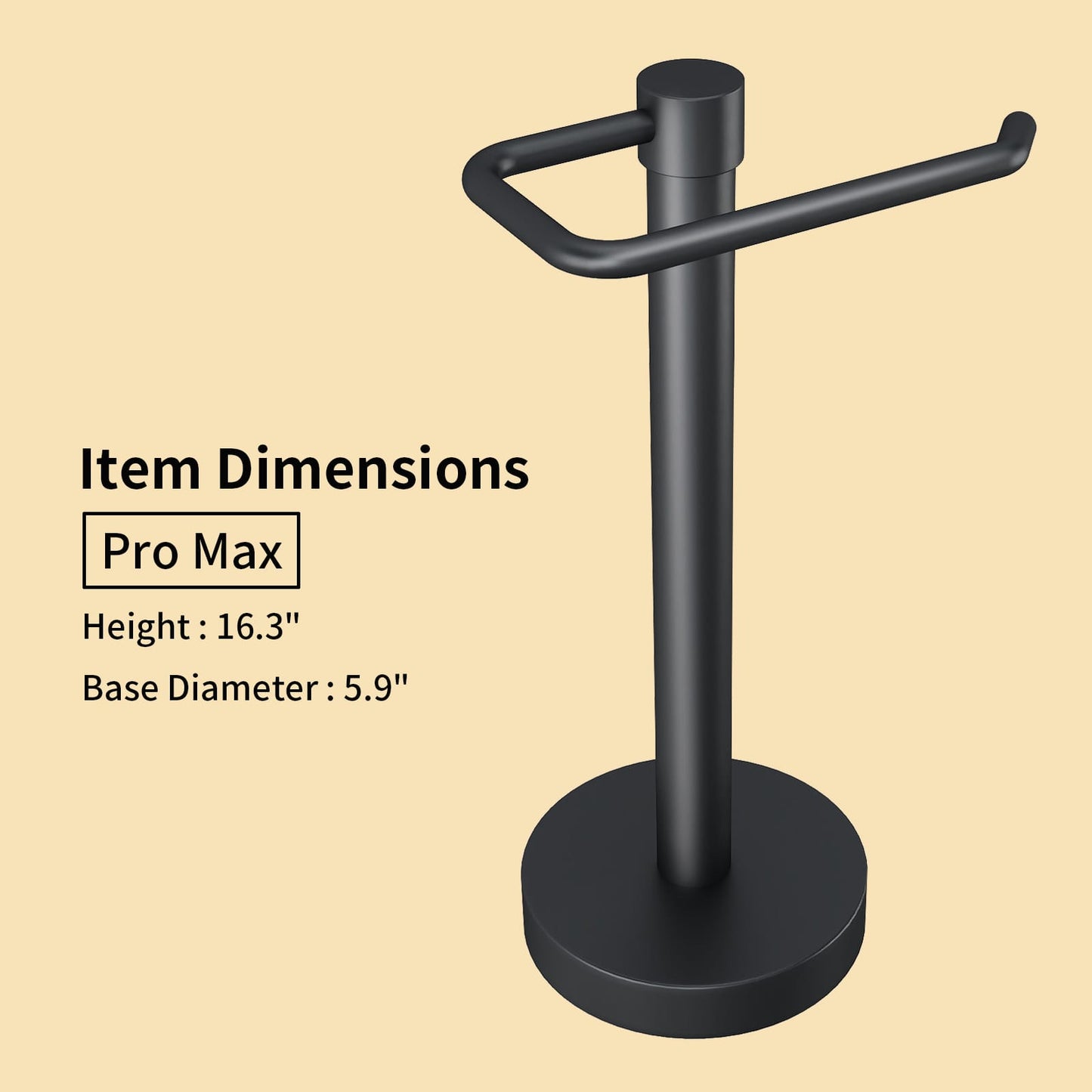 YUMORE Towel Racks 10408701