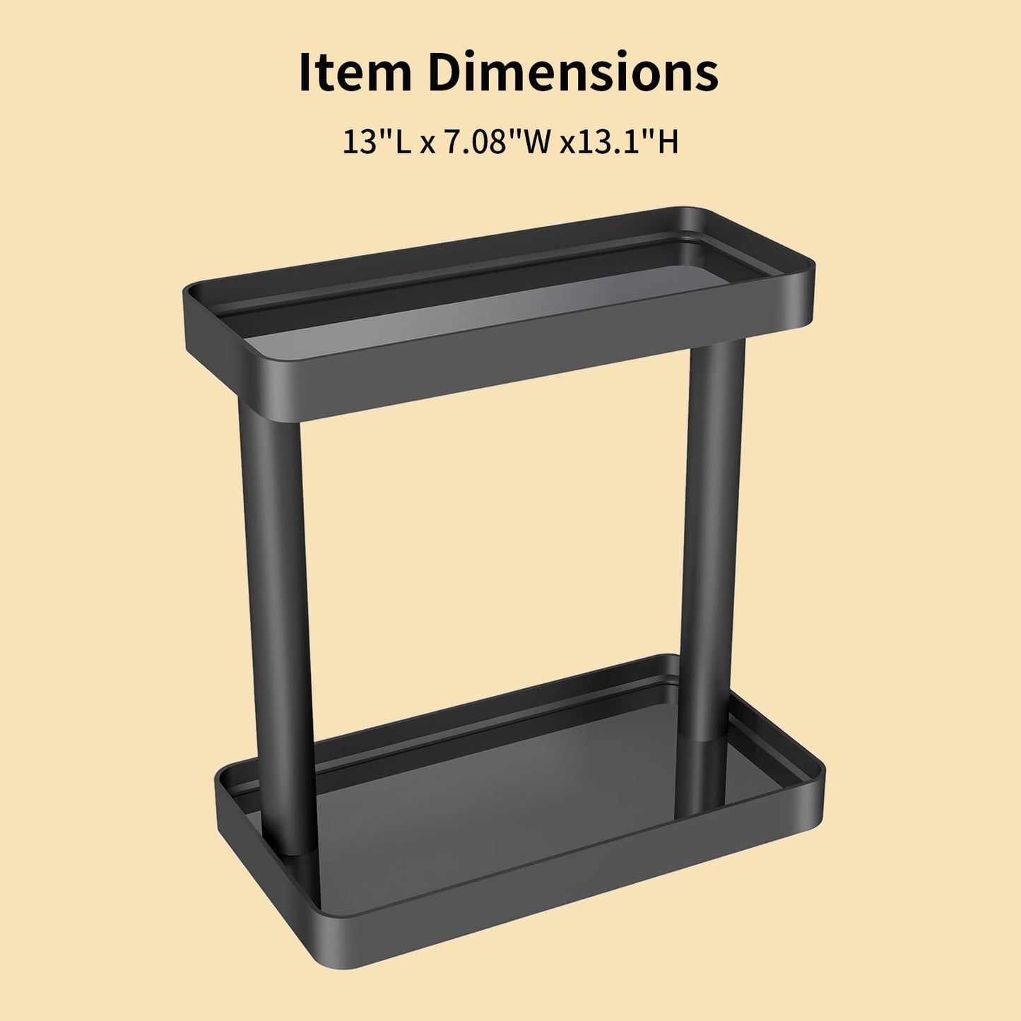 YUMORE Shower Caddies 20009611