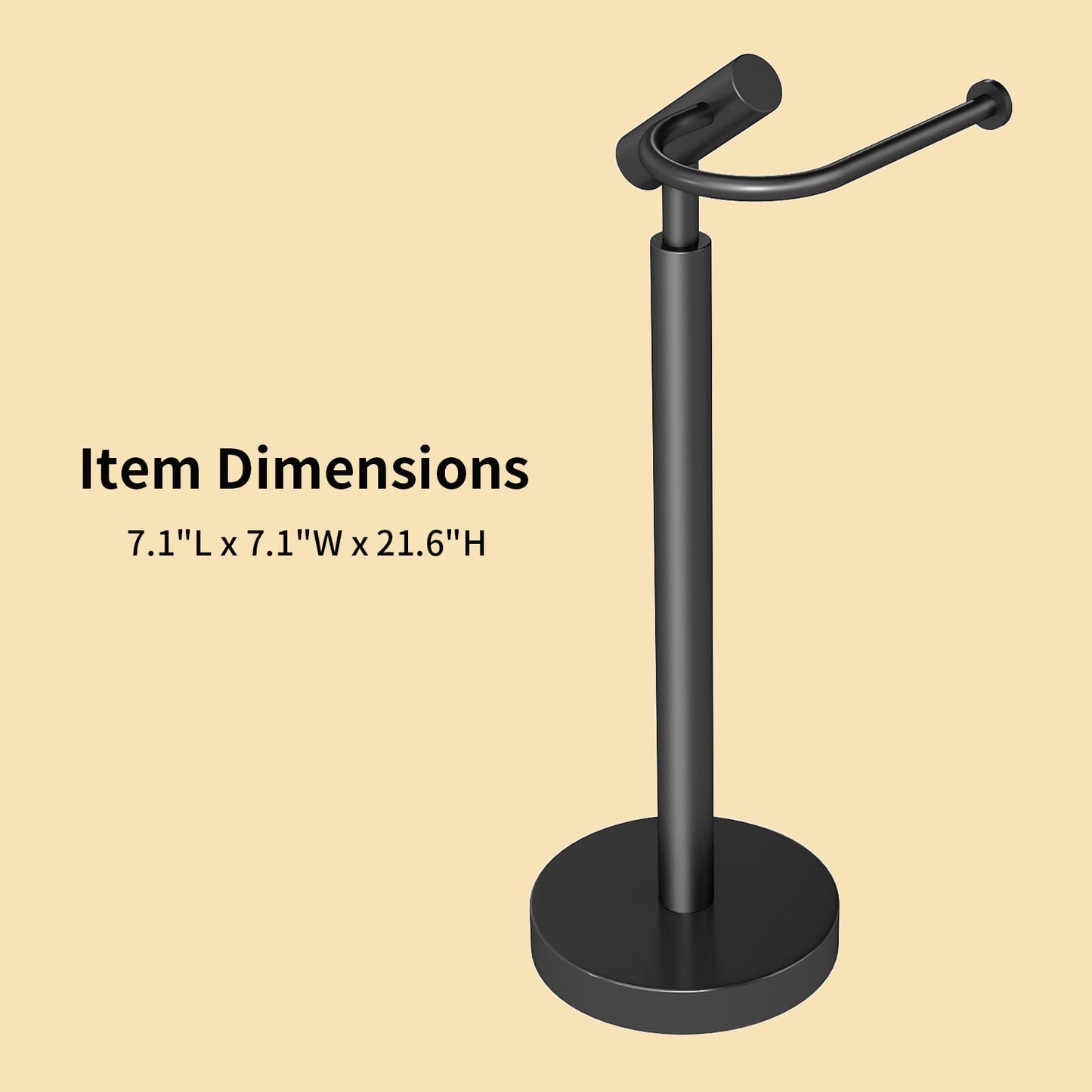 YUMORE Toilet Paper Holders 10509401