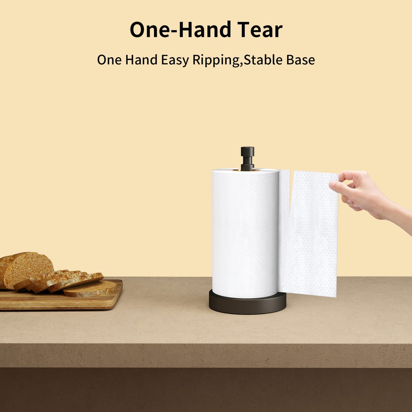 YUMORE Paper Towel Holders 10507901