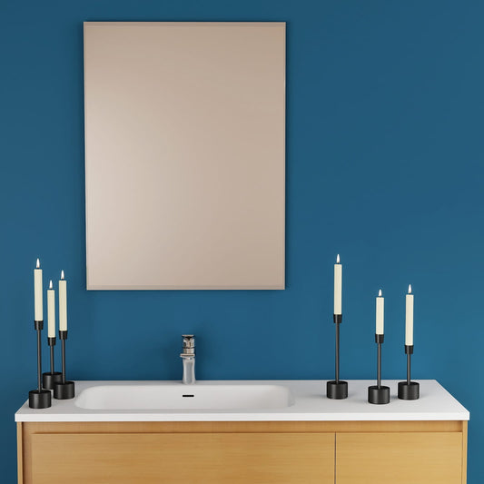 YUMORE Candlestick Holders 633002