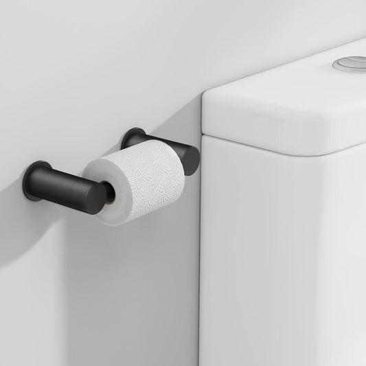 YUMORE Toilet Paper Holder Bathroom Organization