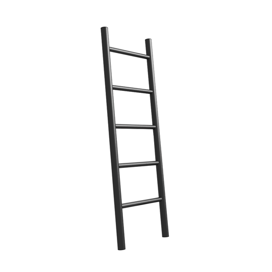 YUMORE 200UP Towel Rack for Bathroom blanket ladder