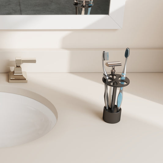 YUMORE Toothbrush Holders 10301701