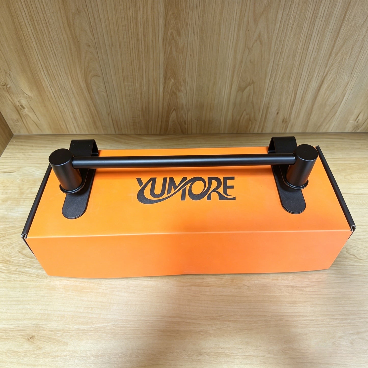 YUMORE Towel Bars 10409550