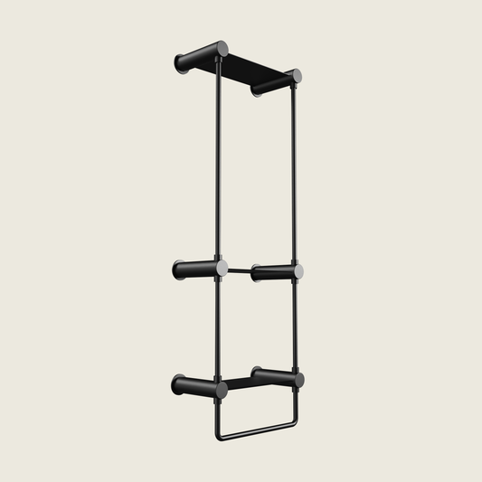 YUMORE 200UP Towel Rack Bathroom