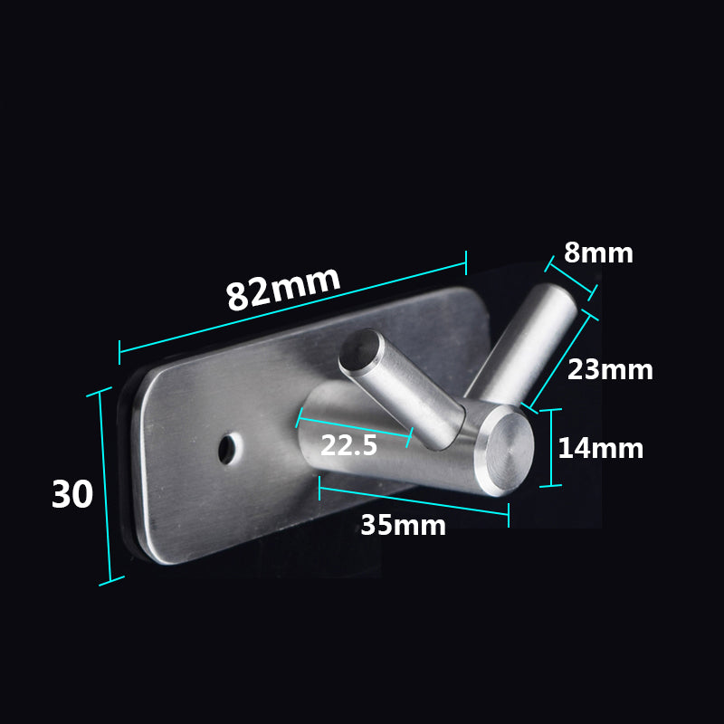 coat hooks