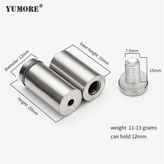 12*20mm hollow standoff