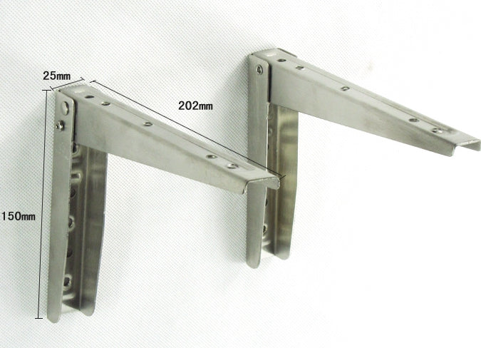 iron bracket