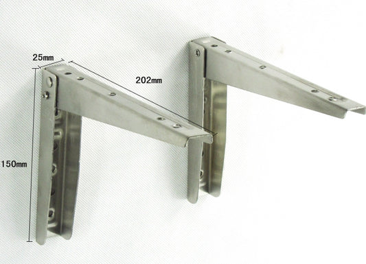 iron bracket