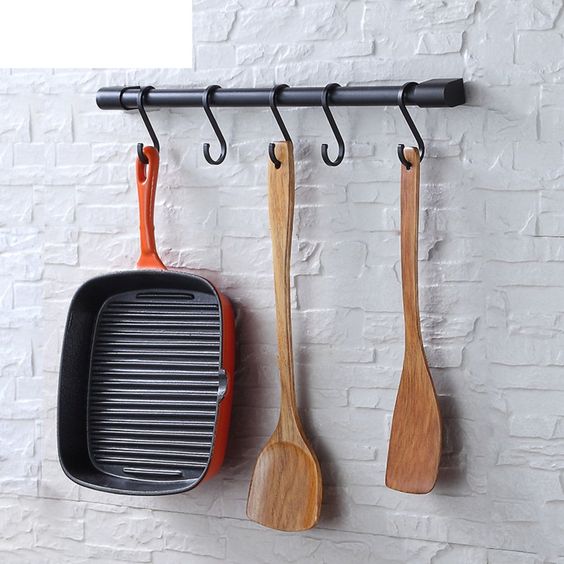 kitchen hooks