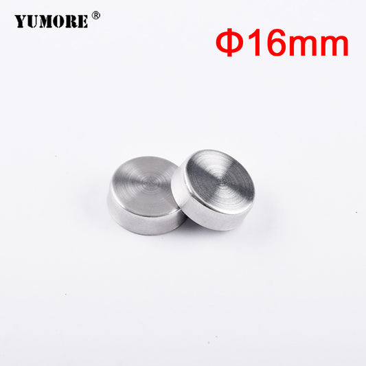 201/304 screw covers