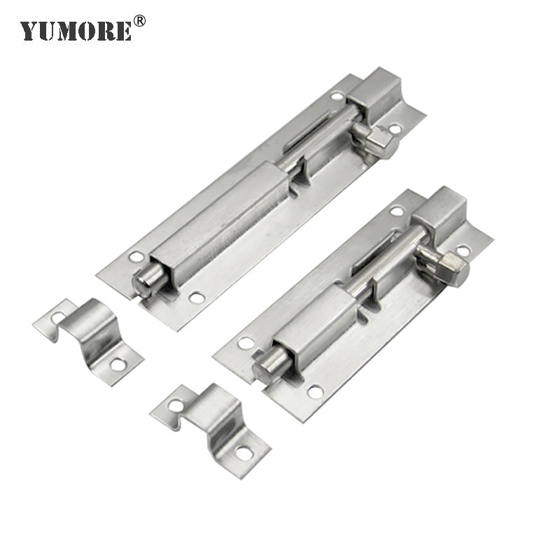Door bolt