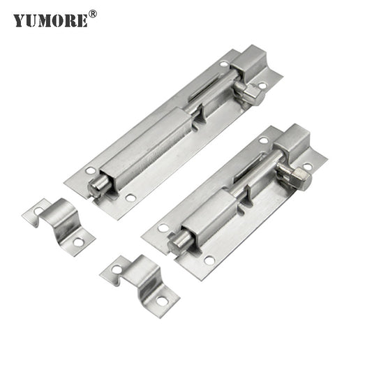 Door bolt