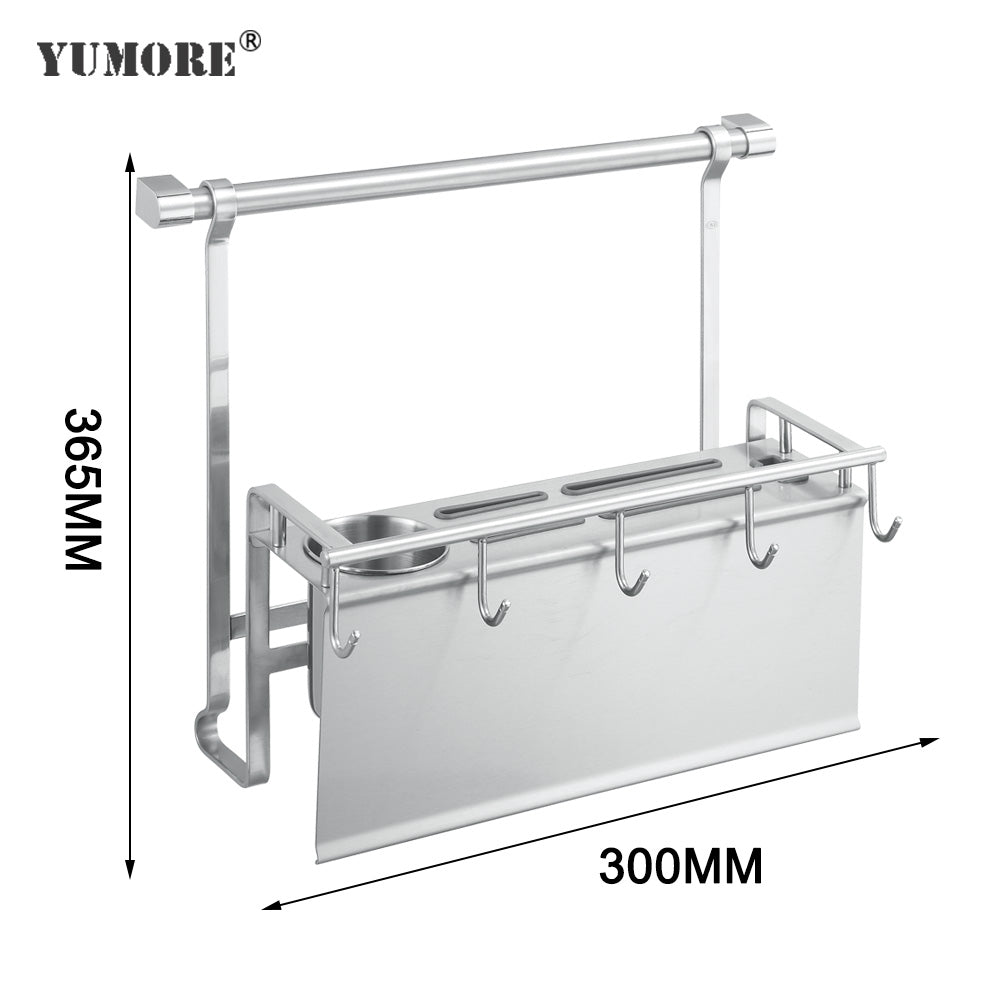Kitchen shelf