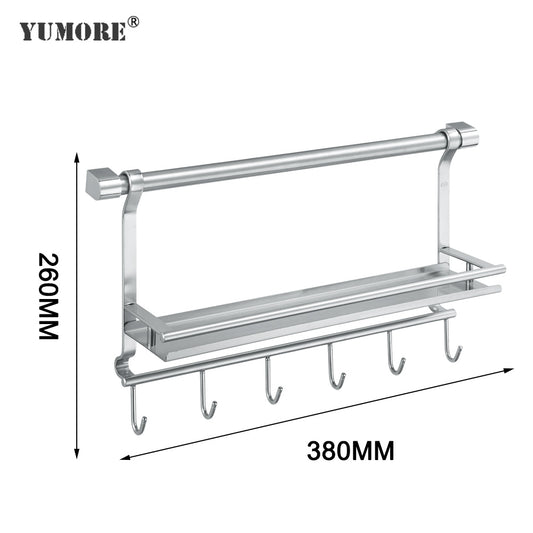 kitchen shelf