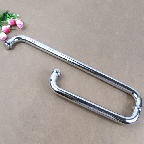 Pull handles
