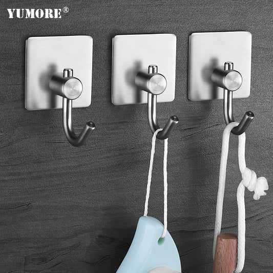 adhesive hook