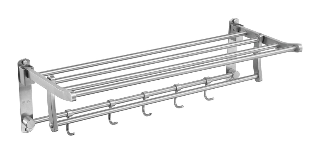 towel rack
