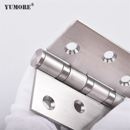 door hinges 4''