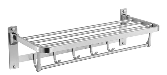 towel rack