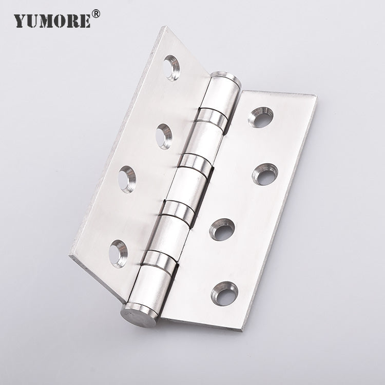 Ecuador importer ordered many hardwares from Yumore