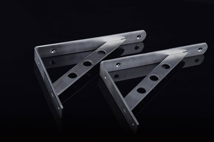brackets