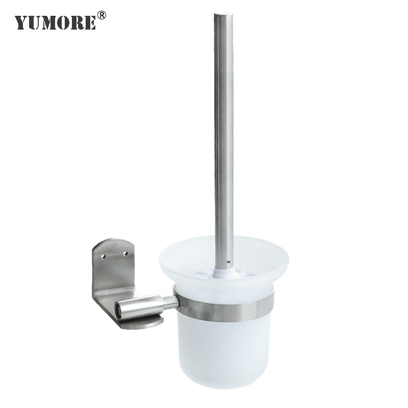 toilet brush holder